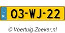 03WJ22