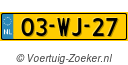 03WJ27