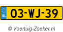 03WJ39