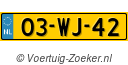03WJ42