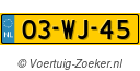 03WJ45
