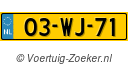 03WJ71