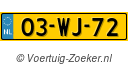 03WJ72