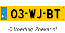 03WJBT