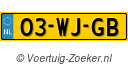 03WJGB
