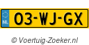 03WJGX