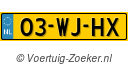 03WJHX