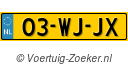 03WJJX