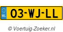 03WJLL