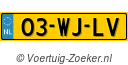 03WJLV