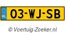 03WJSB