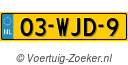 03WJD9