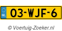 03WJF6