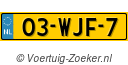 03WJF7