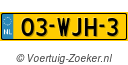 03WJH3