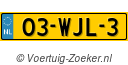 03WJL3