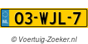 03WJL7