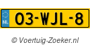 03WJL8