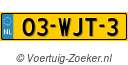 03WJT3