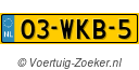 03WKB5