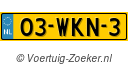 03WKN3