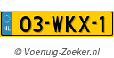 03WKX1