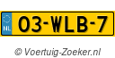03WLB7