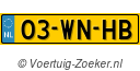 03WNHB