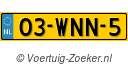 03WNN5