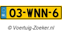 03WNN6