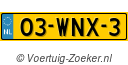 03WNX3