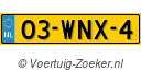 03WNX4