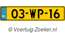 03WP16