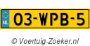 03WPB5