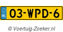 03WPD6