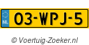 03WPJ5