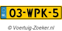 03WPK5