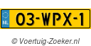 03WPX1