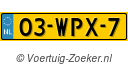 03WPX7