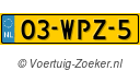 03WPZ5
