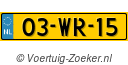 03-WR-15