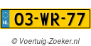 03WR77