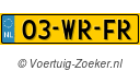 03WRFR