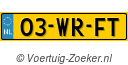 03WRFT