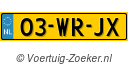 03WRJX