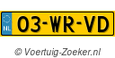 03WRVD