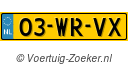 03WRVX
