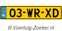 03WRXD