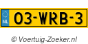 03WRB3