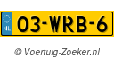 03WRB6